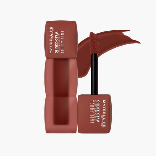 أحمر شفاه سائل مات (مطفي) من Maybelline