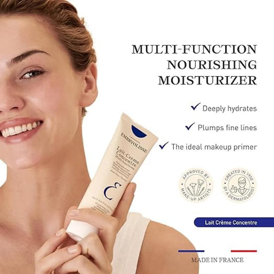 "Embryolisse Lait-Crème Concentre
