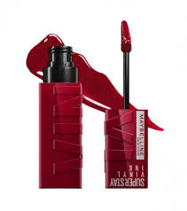 احمر شفاة ميبلين Maybelline