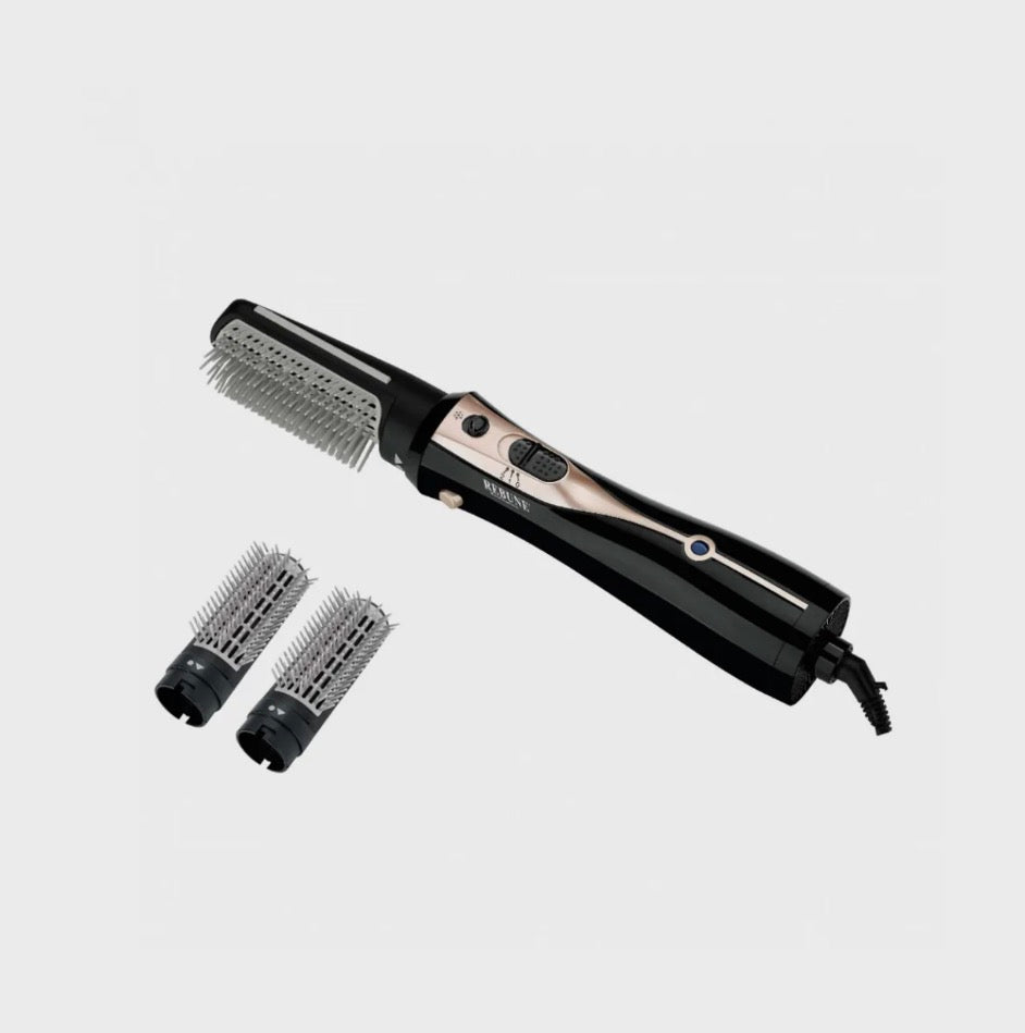 استشوار شعر ريبون بالايونات 1200 واط RE-2078-2