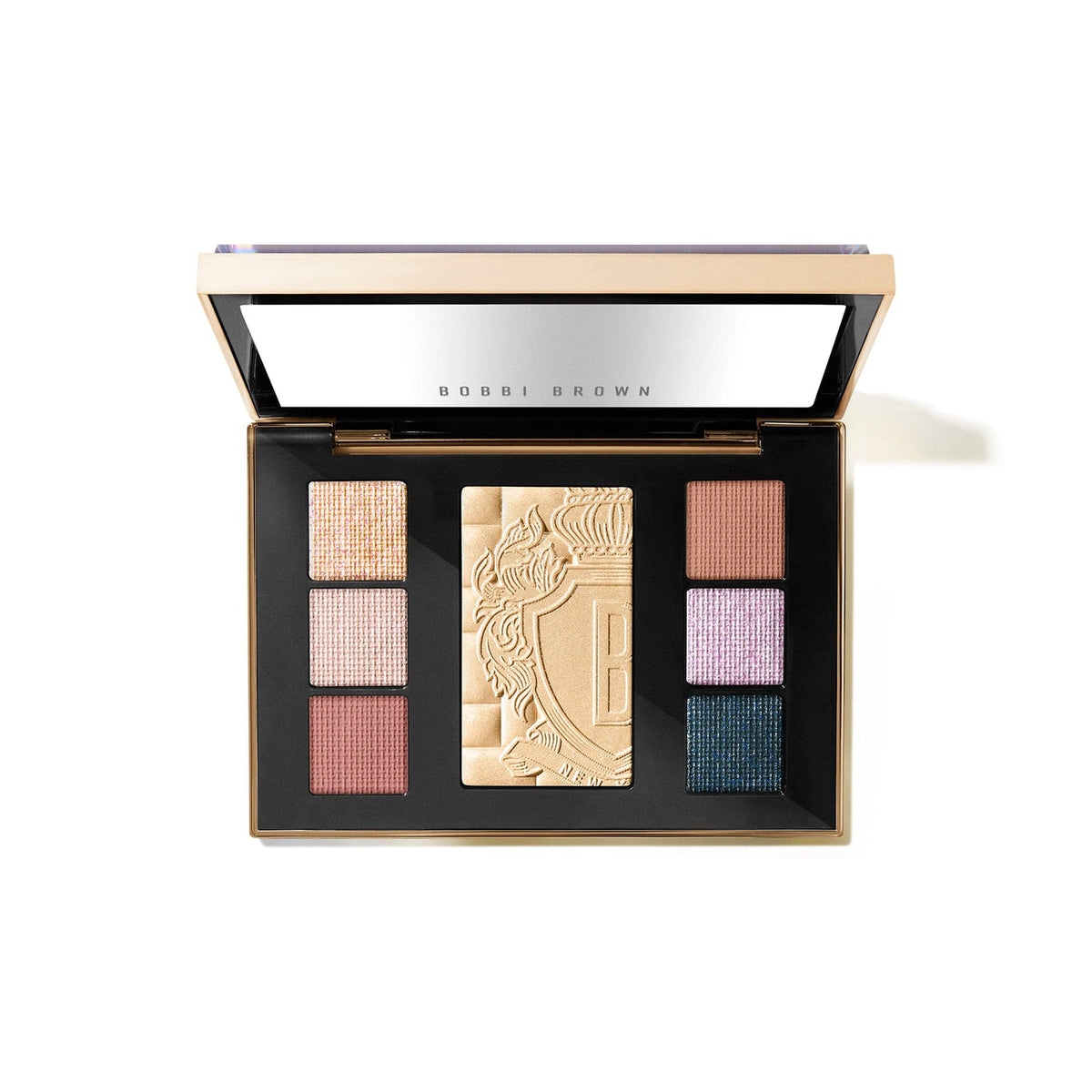 باليت ايشدو من Bobbi Brown