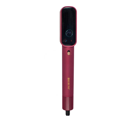 فرشاة فرد شعر ريبون RE-2181 شاشة لمس