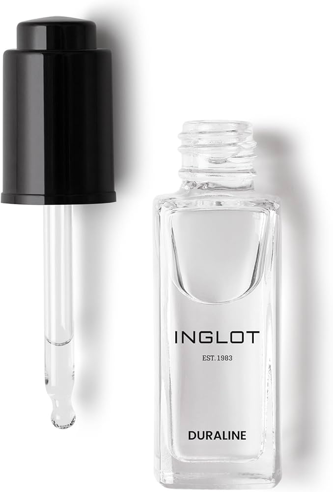 قطرة إنجلوت دورالاين (Inglot Duraline)