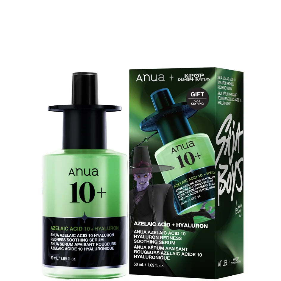 Anua serum duo