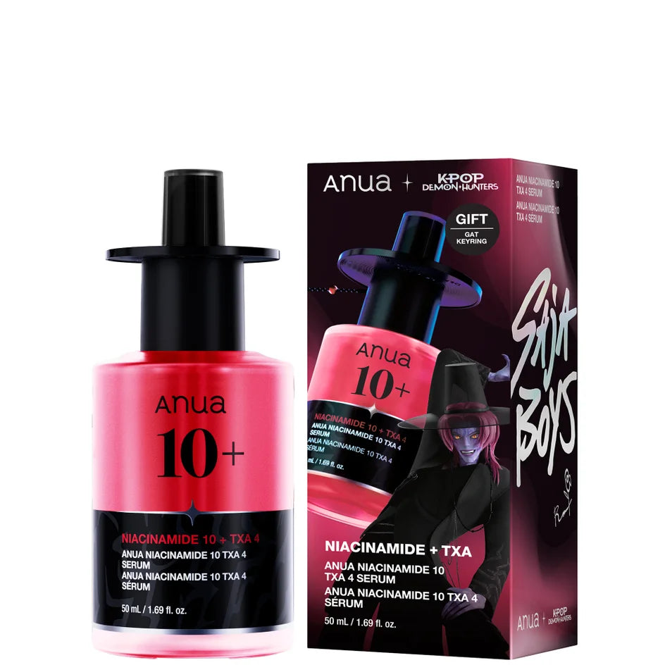 Anua serum duo